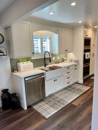 Images Oakridge Cabinet and Design