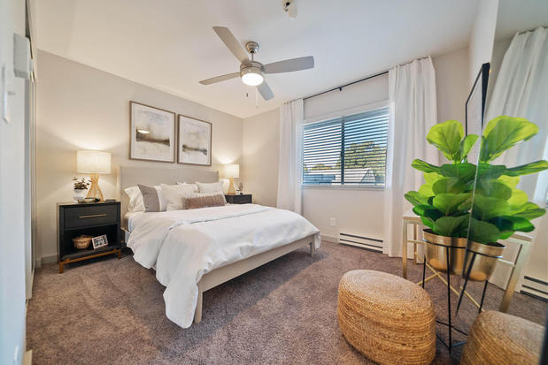 Images Bay Village Apartments