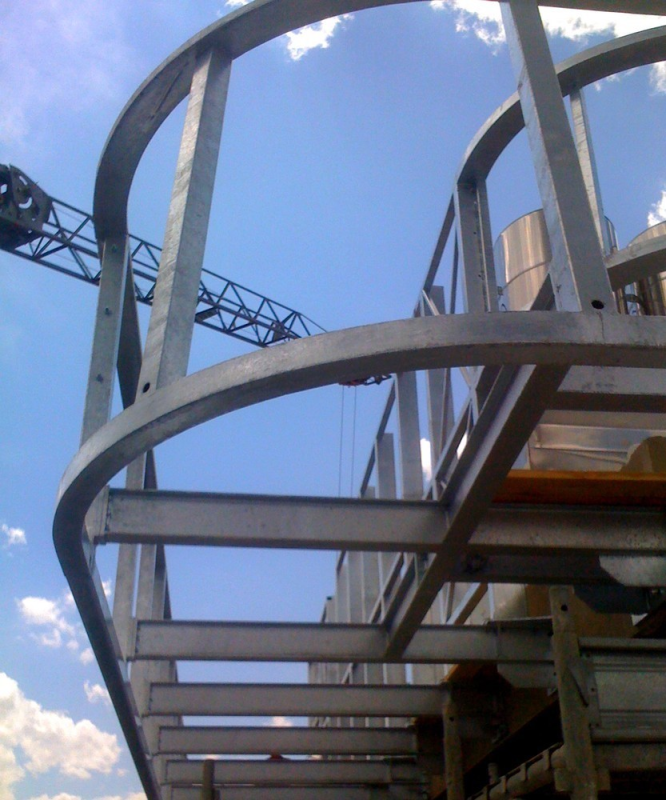 Images Modelferro Engineering