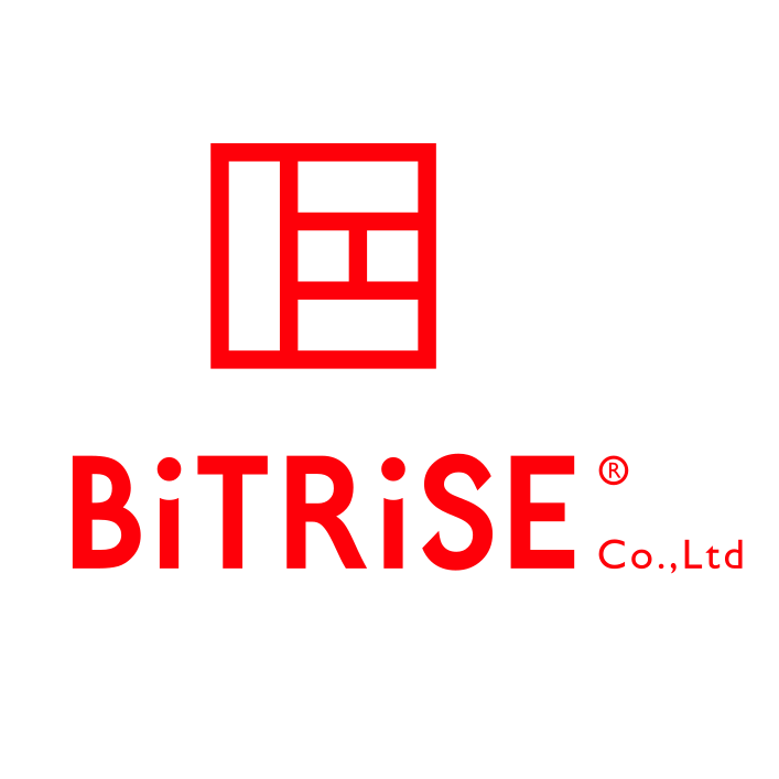 株式会社ビットライズ Logo
