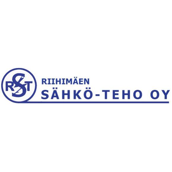Riihimäen Sähkö-Teho Oy Logo