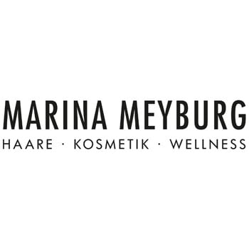Marina Meyburg - Haare, Kosmetik, Wellness in Bremen - Logo