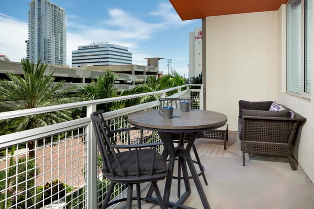 Images Camden Pier District Apartments