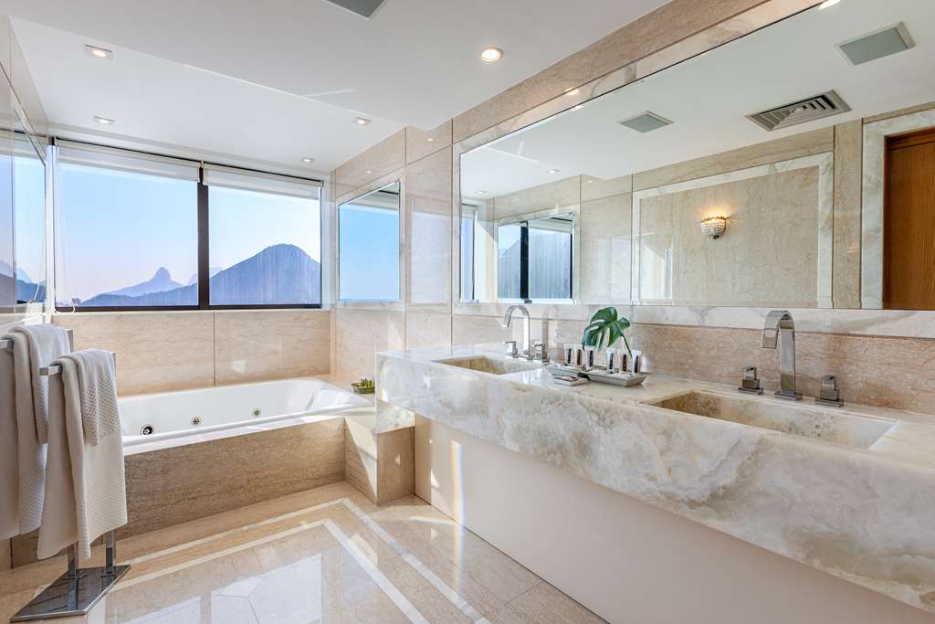 Images Hilton Rio de Janeiro Copacabana