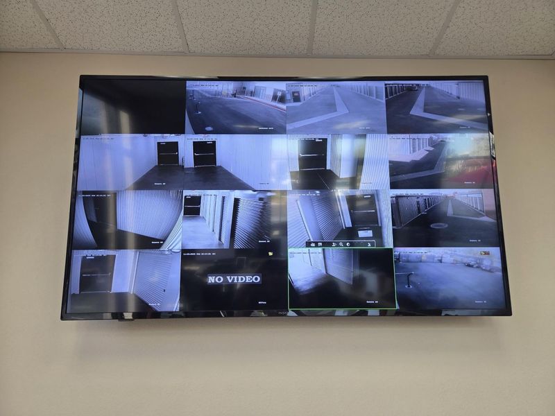 Images Extra Space Storage