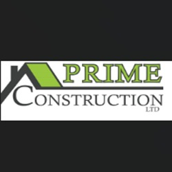 Prime Construction Ltd Logo