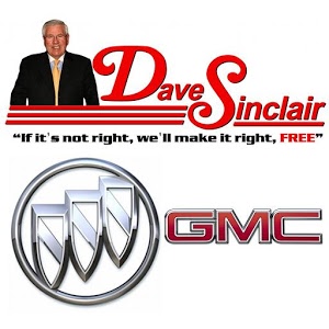 Dave Sinclair Buick Gmc In Saint Louis Mo 63123 Chamberofcommerce Com