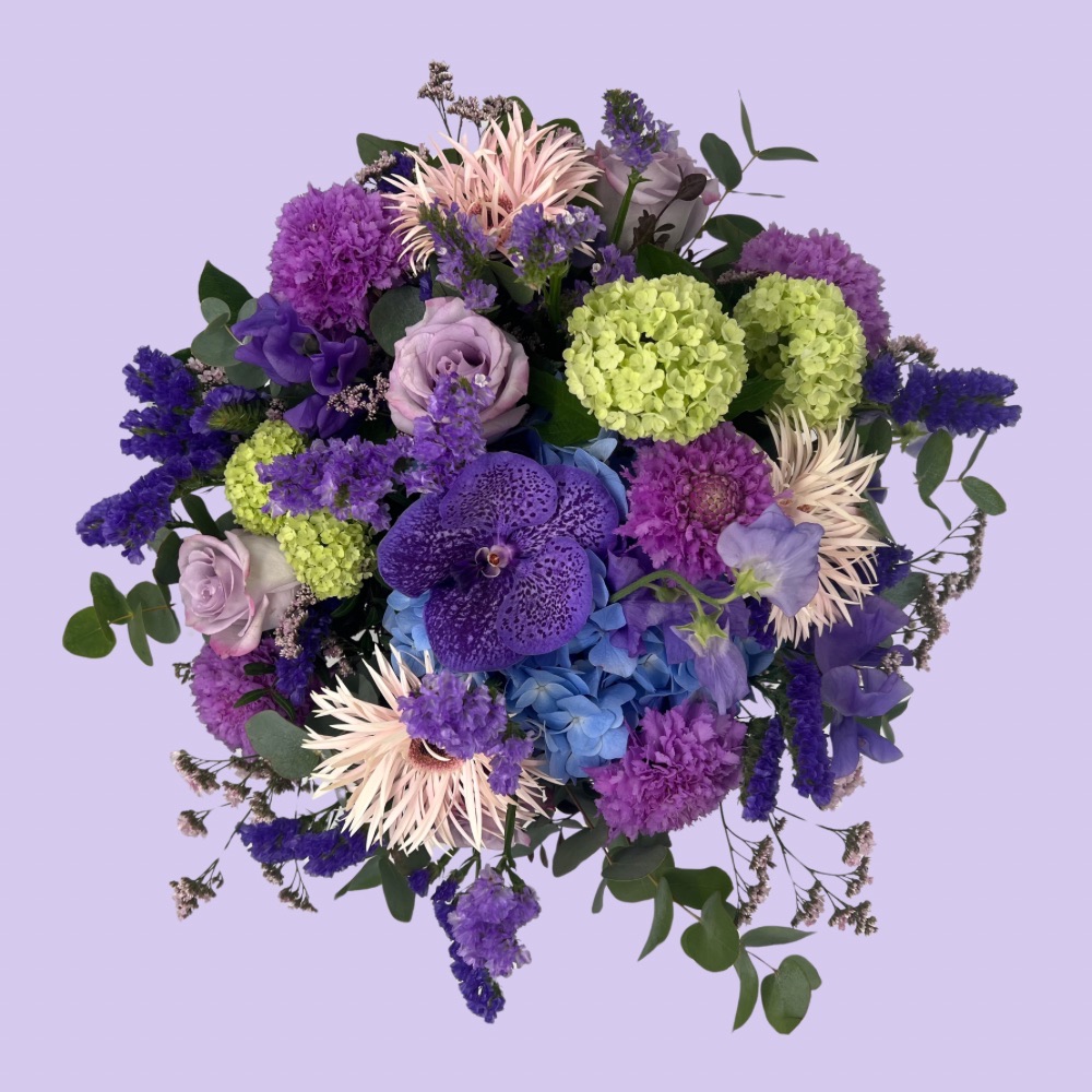 Bilder Jaime Sàrl - Fleuriste & concept store