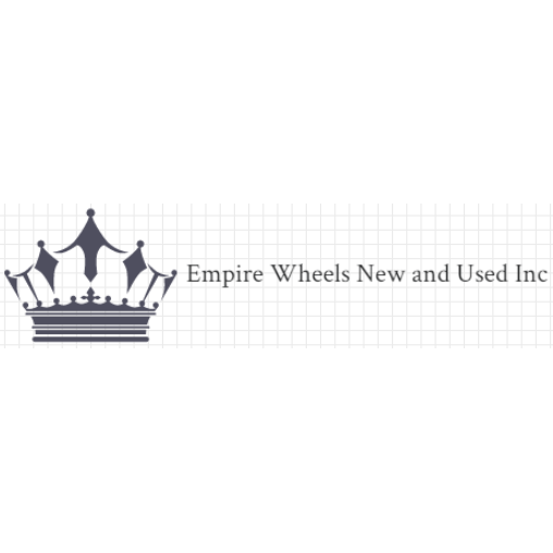 Empire Wheels New and Used Inc Logo
