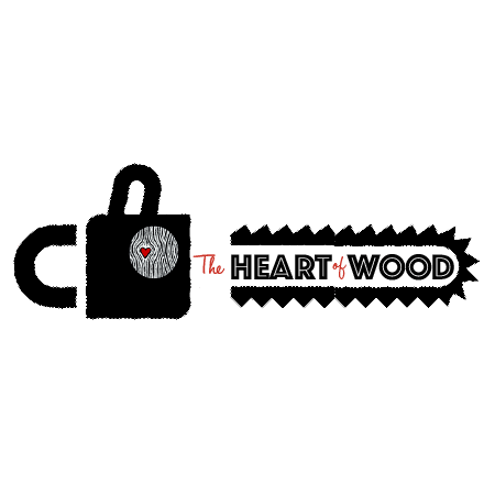 The Heart of Wood Tree Service