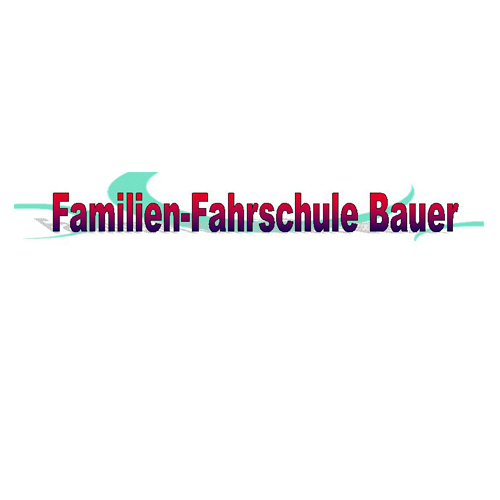 Fahrschule Thomas Bauer in Wittenberge - Logo