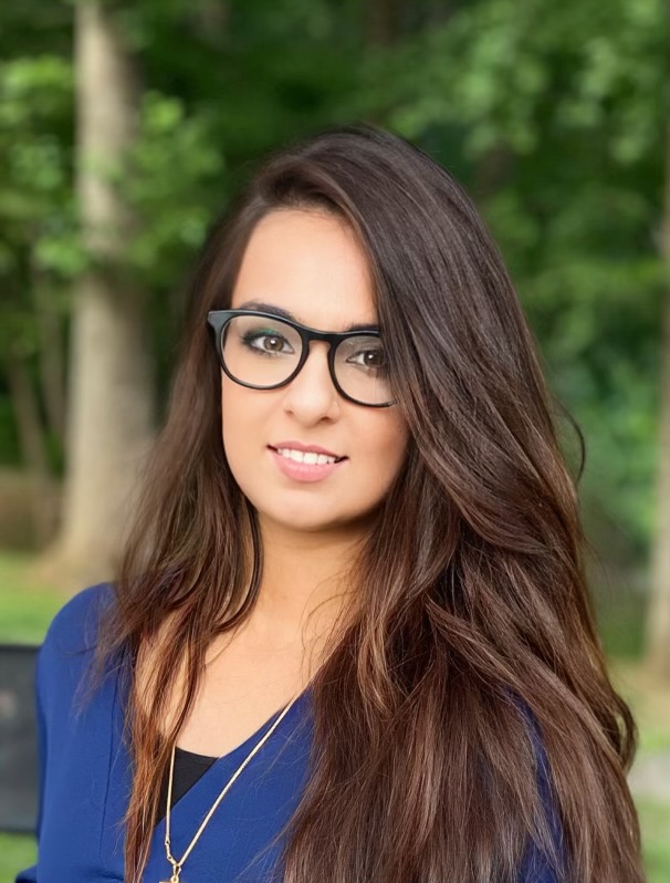 Maham Z Rizvi, DMD 
