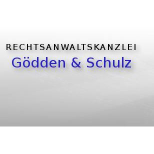 Logo Rechtsanwaltskanzlei Gödden & Schulz