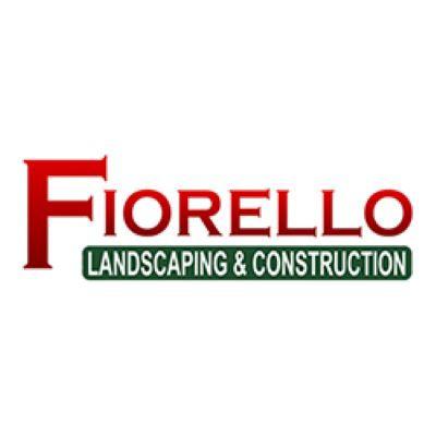 Fiorello Landscaping Logo
