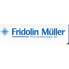 Fridolin Müller Plattenbeläge AG Logo