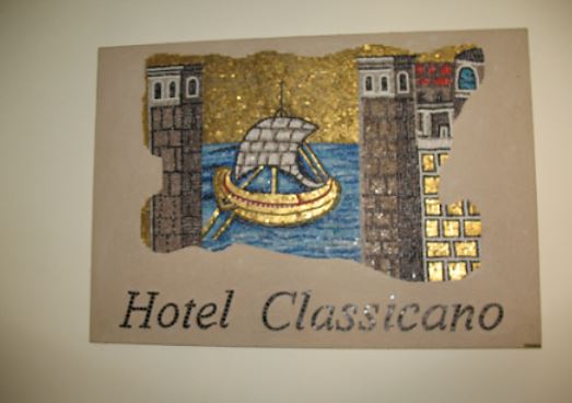 Images Hotel Ristorante Classicano
