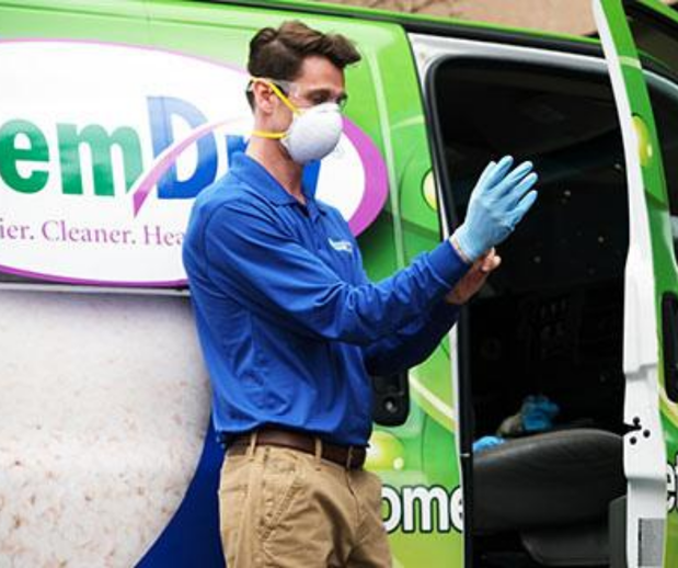 Images Ohana Chem-Dry