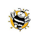 Bienen-Apotheke in Dortmund - Logo