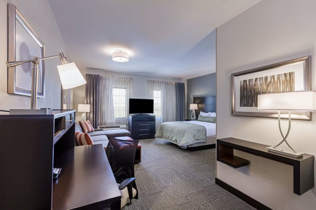 Images Staybridge Suites Fort Worth - Fossil Creek by IHG