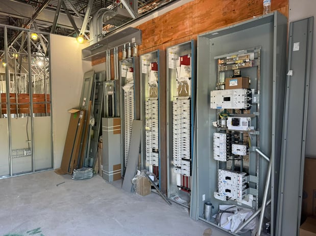 Images Independent Electrical Services LLC