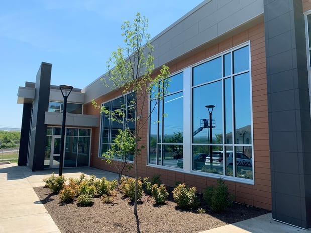 Images United Plate Glass Co