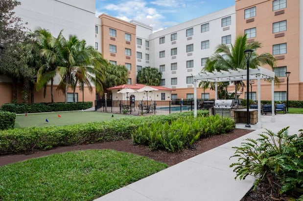 Images Homewood Suites by Hilton West Palm Beach