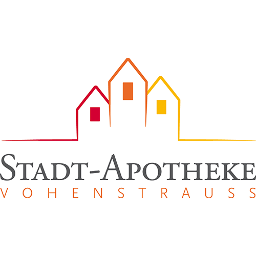 Stadt-Apotheke OHG in Vohenstrauß - Logo