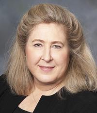 View more information about Susan Mayer