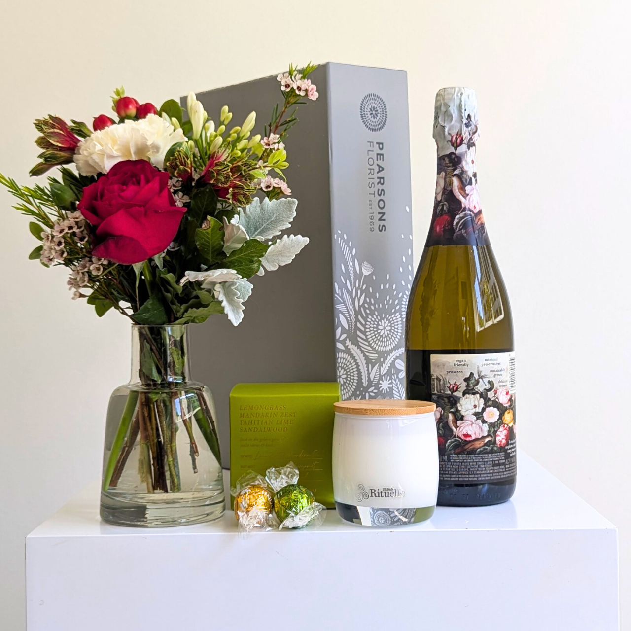 Images Pearsons Florist Melbourne