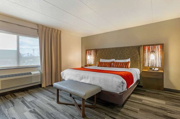 Images Best Western Plus McCall Lodge & Suites