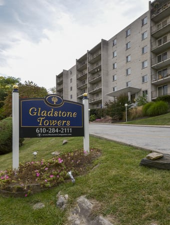 Images Gladstone Towers Apartments