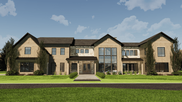 Images South Fork Design