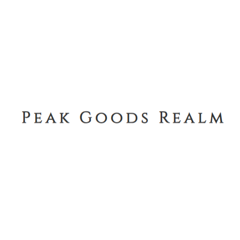 Peak Goods Realm