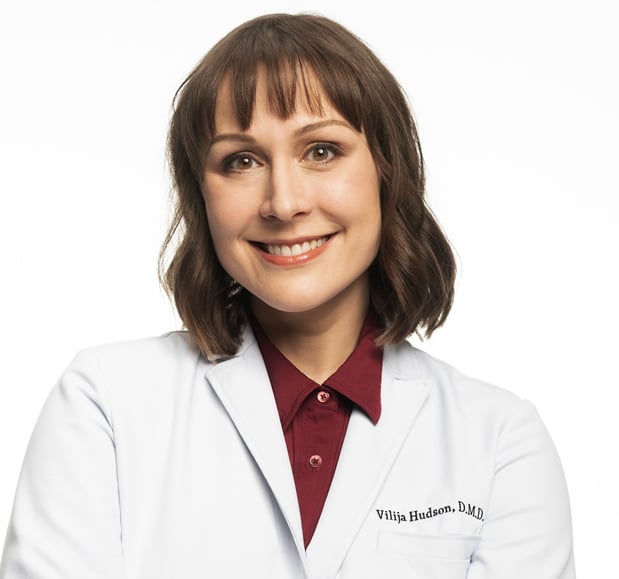 Images Hudson Dental