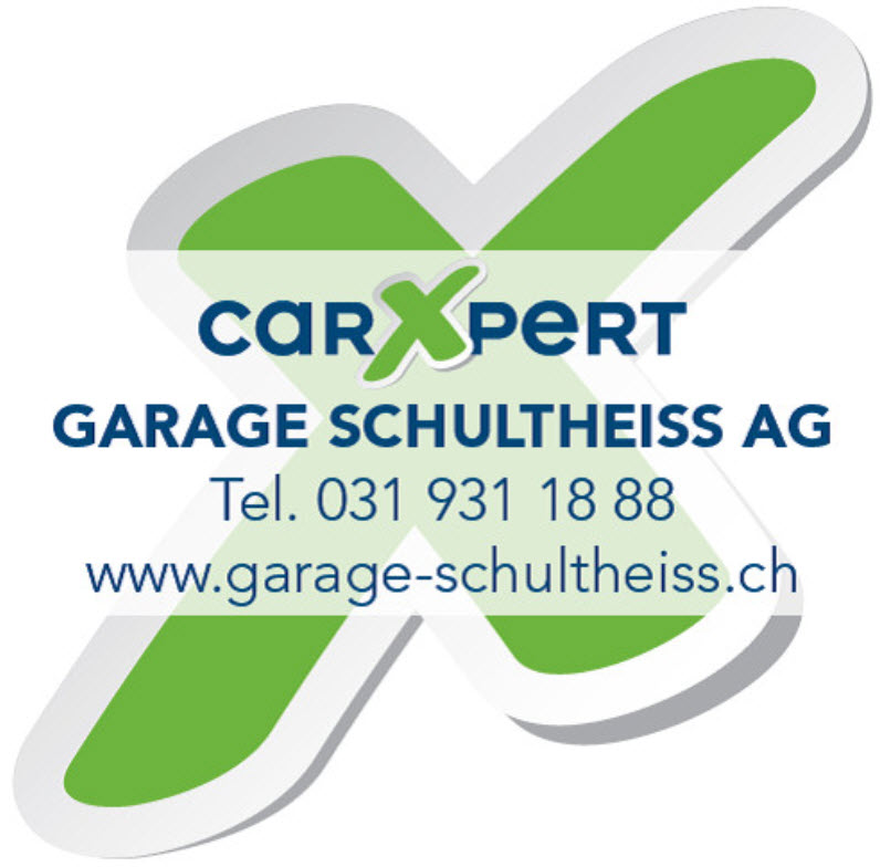 Bilder Garage Schultheiss AG CarXpert