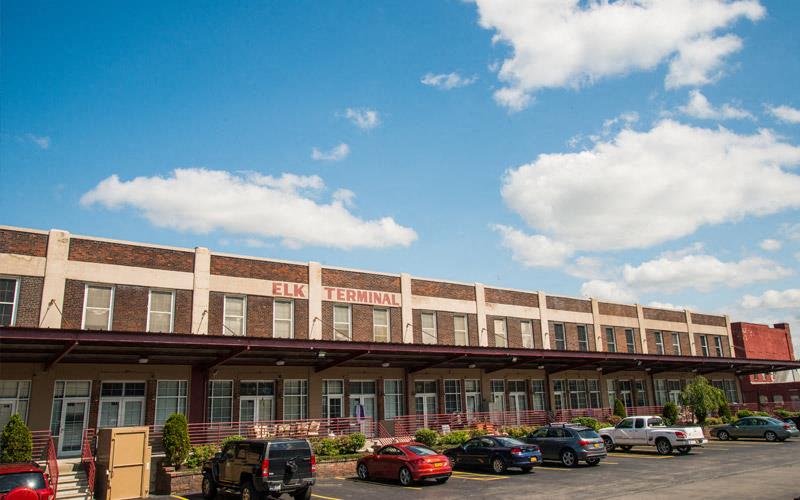 Images The Lofts at Elk Terminal