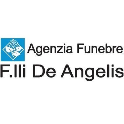 Onoranze Funebri F.lli De Angelis Logo