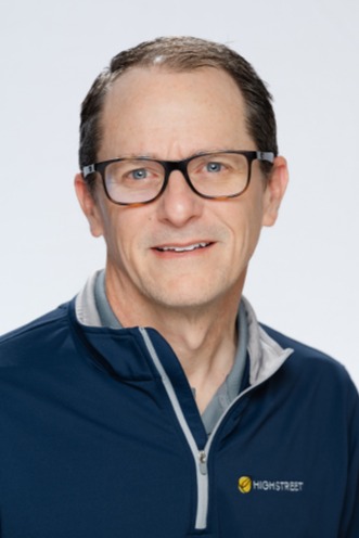 Photo of Nate Bell