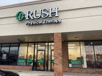Images RUSH Physical Therapy - Mt Prospect