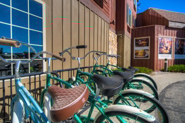 Images Holiday Inn West Yellowstone by IHG