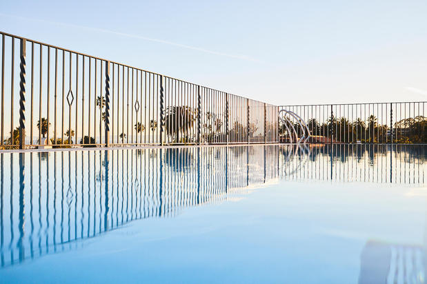 Images Hotel Californian