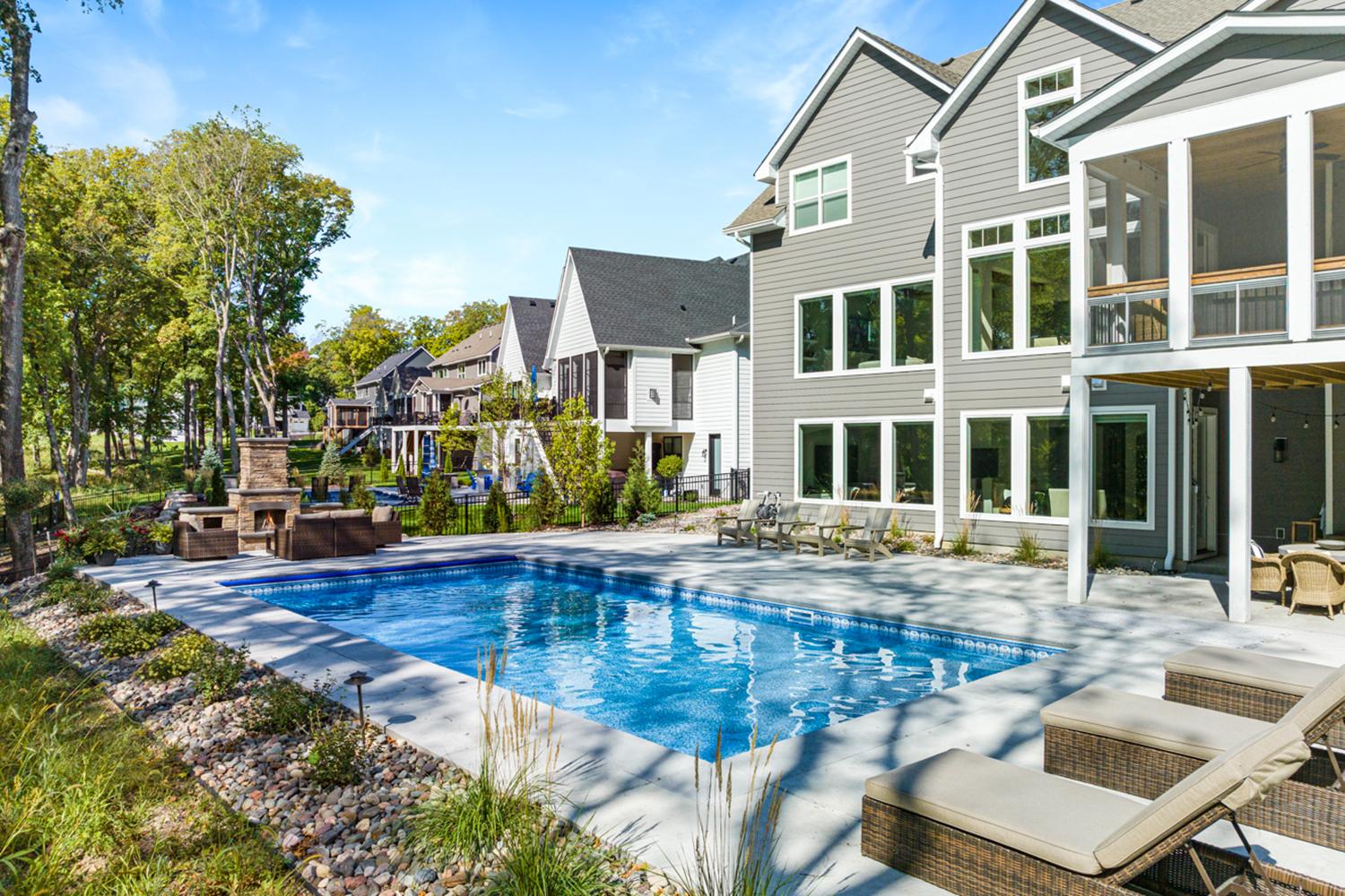 Custom One Landscaping