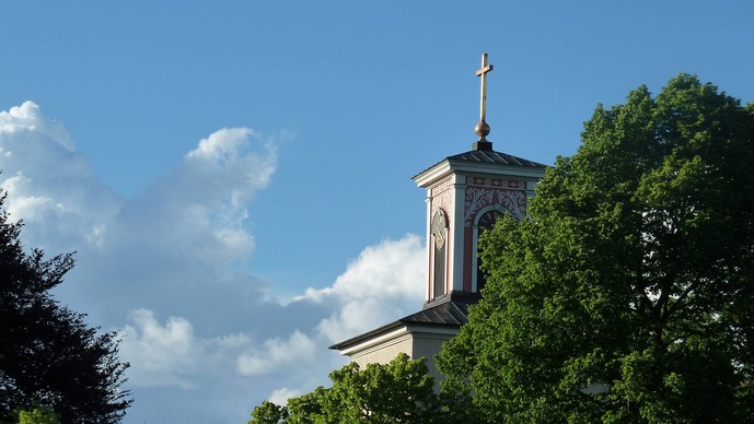 Images Lessebo Församling