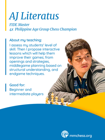 Images Mindful Masters Chess Academy (MM Chess)