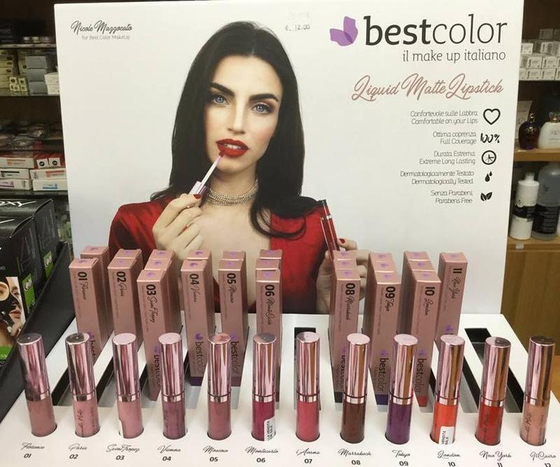 Images Volume 3 articoli per parrucchieri ed estetisti