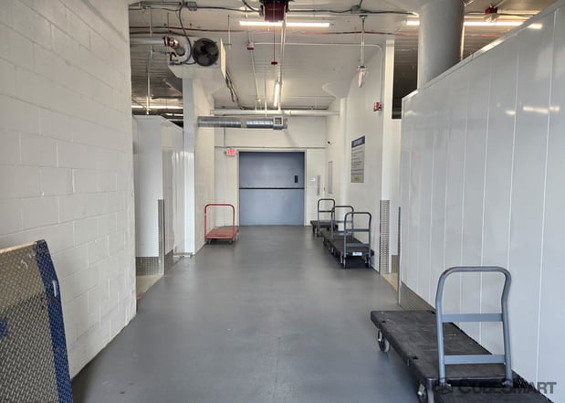 Images CubeSmart Self Storage