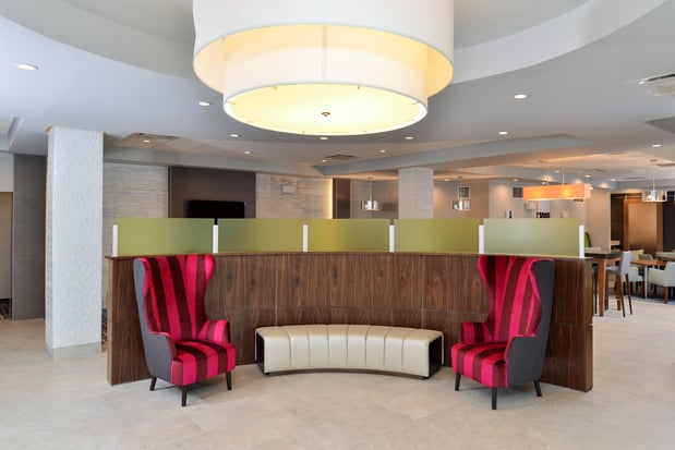 Images Holiday Inn Express & Suites St. Louis West-O'Fallon by IHG