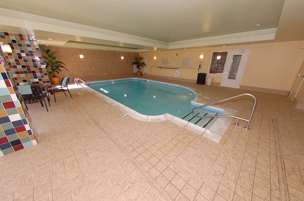 Images Hilton Garden Inn Bowling Green