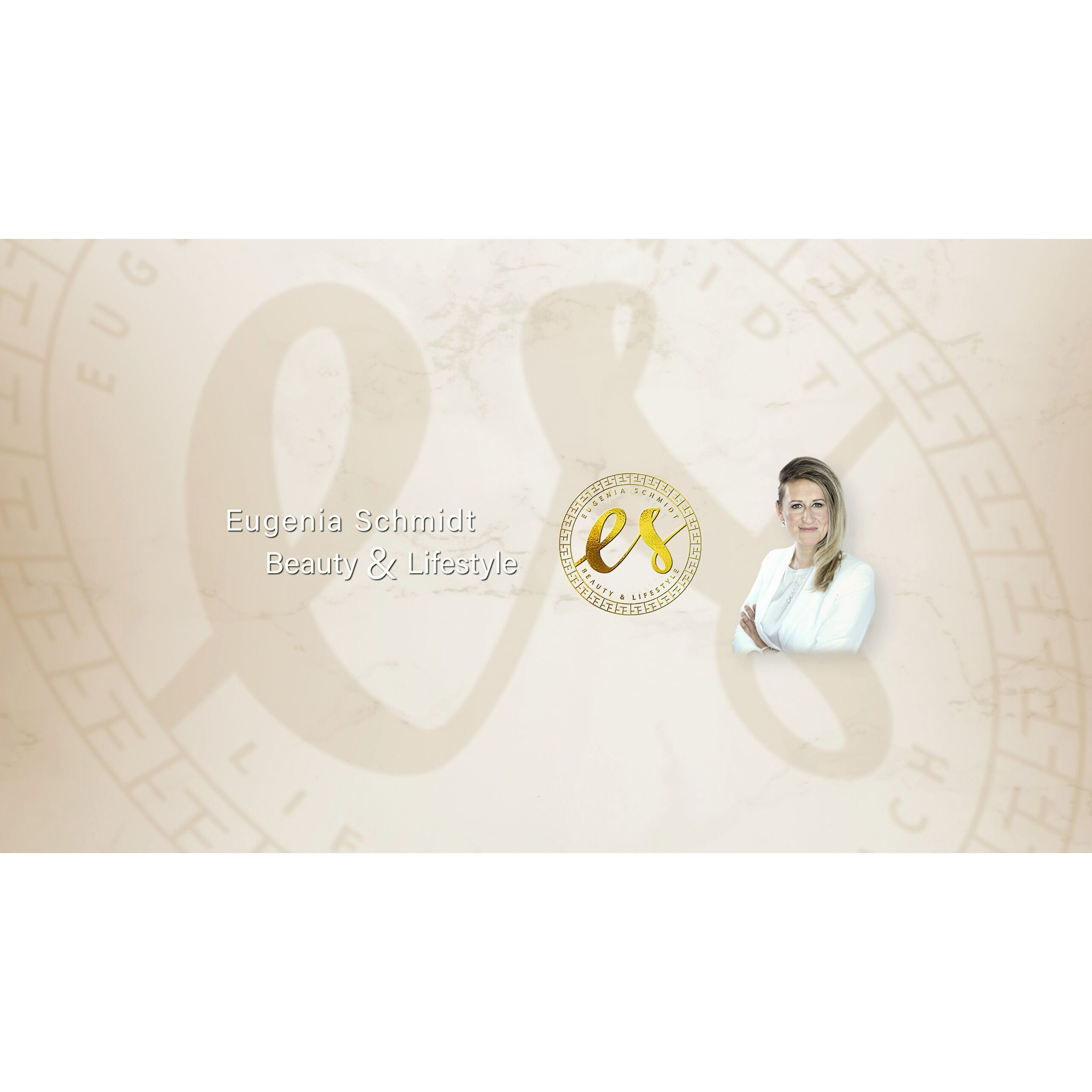 Logo ES-Kosmetik Eugenia Schmidt