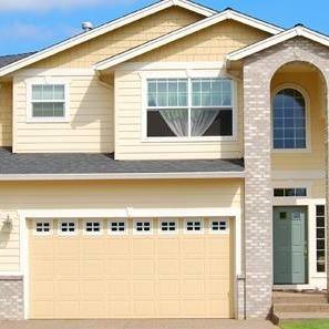 Overhead Garage Door Repair